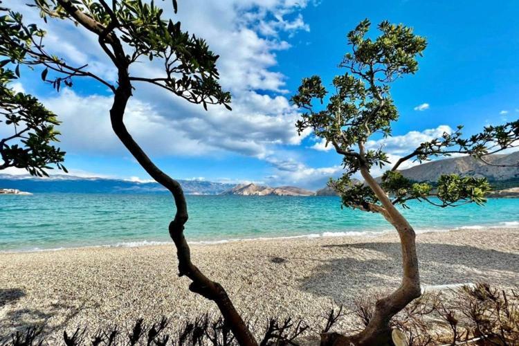 Art Suite Jurandvor Baška Esterno foto