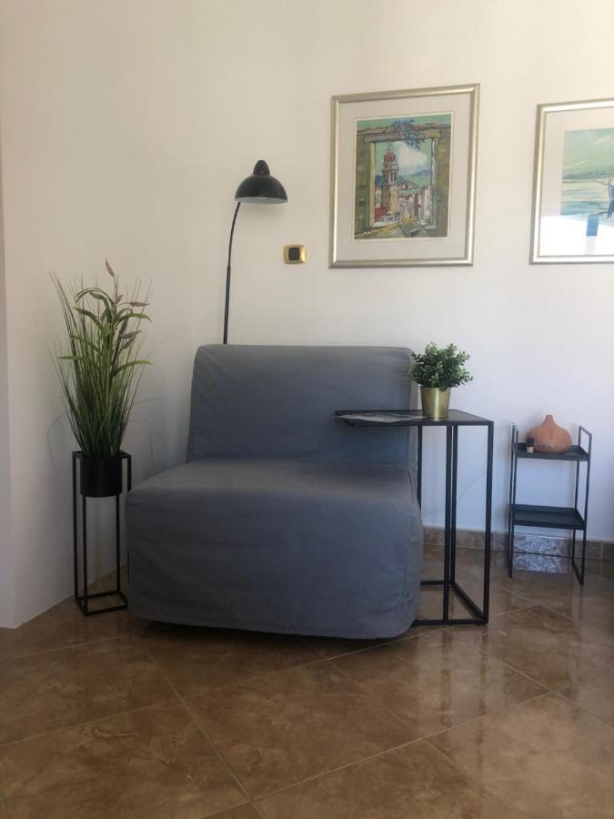 Art Suite Jurandvor Baška Esterno foto