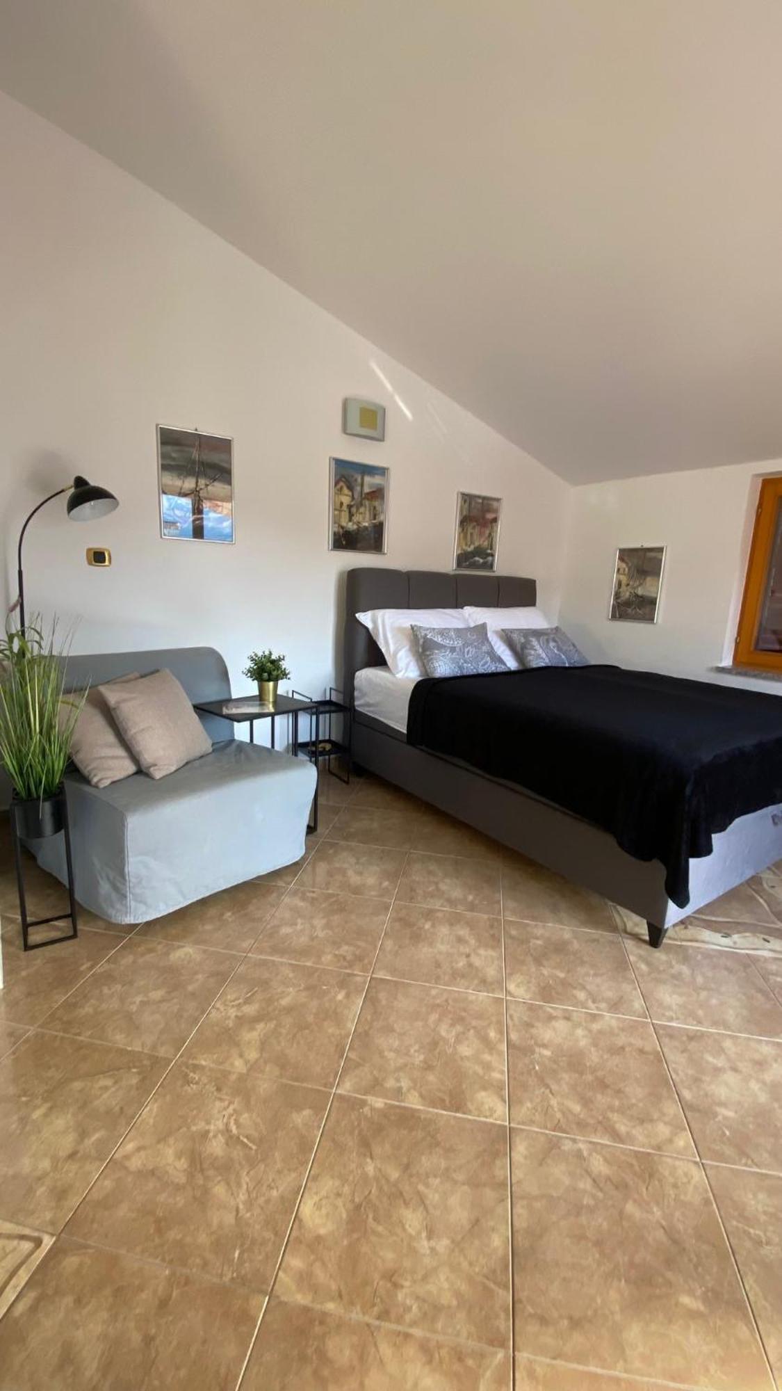 Art Suite Jurandvor Baška Esterno foto