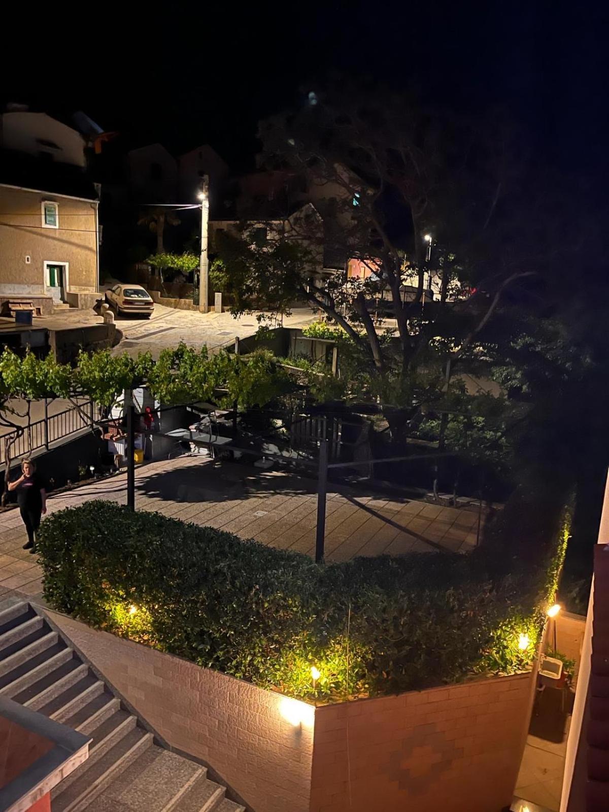 Art Suite Jurandvor Baška Esterno foto