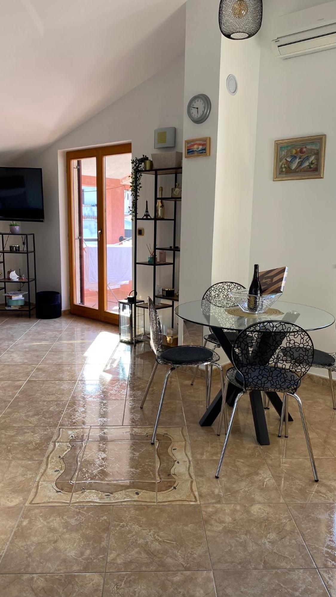 Art Suite Jurandvor Baška Esterno foto