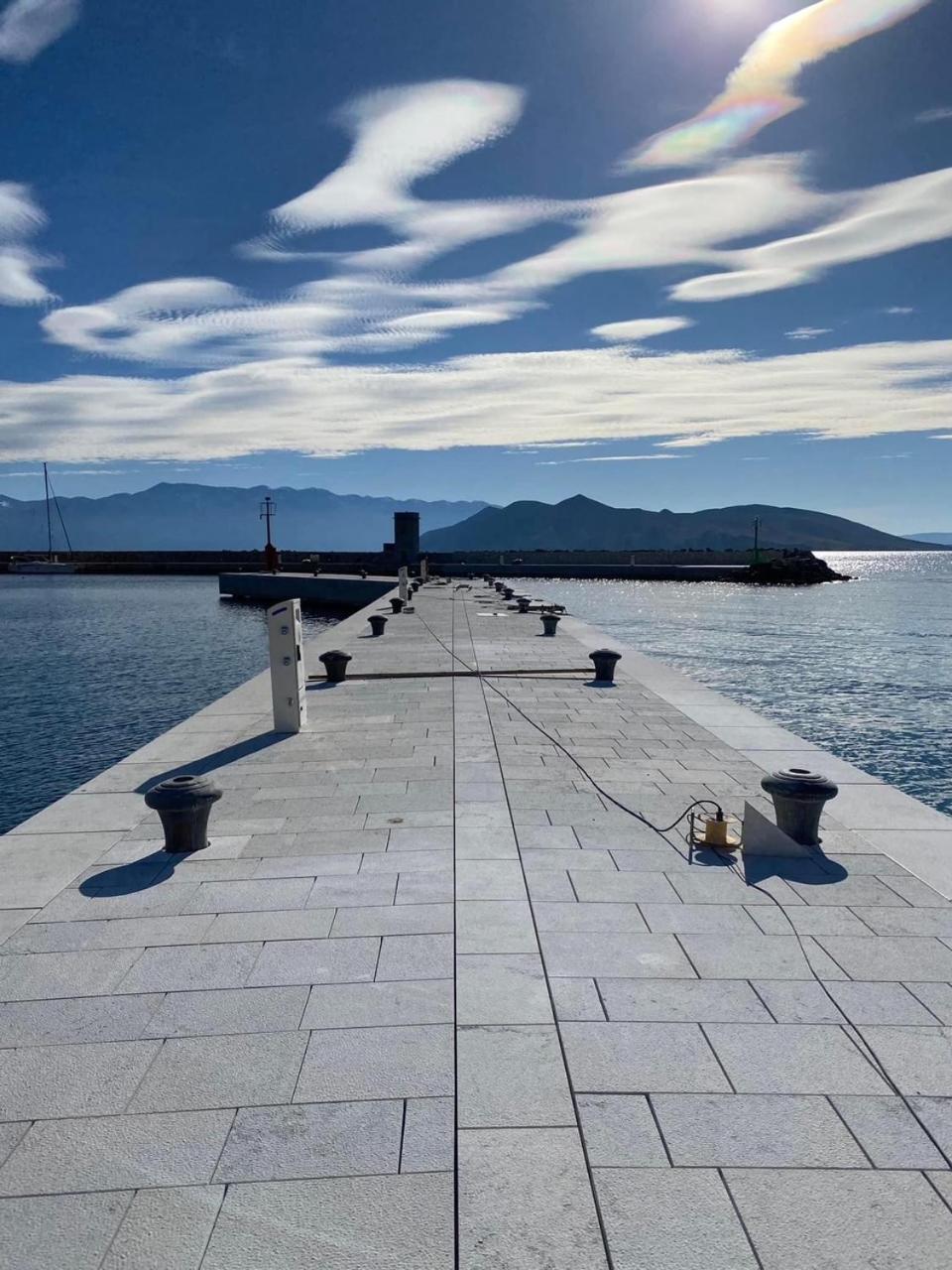 Art Suite Jurandvor Baška Esterno foto