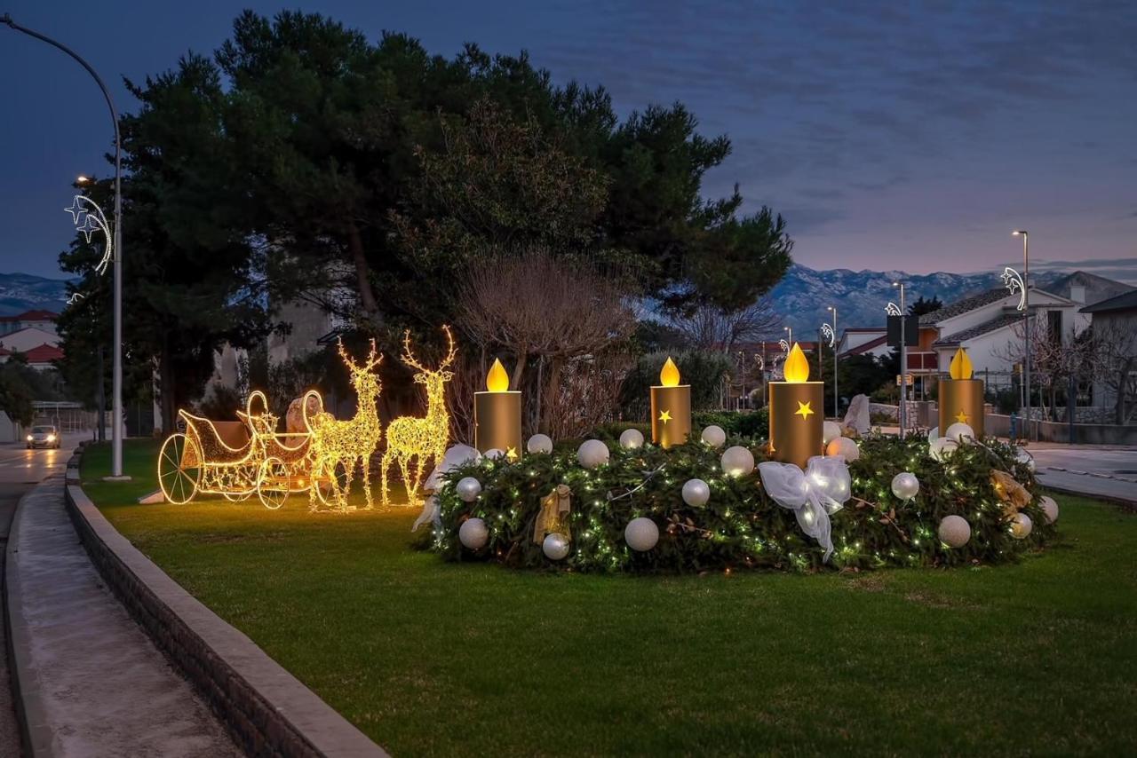 Art Suite Jurandvor Baška Esterno foto